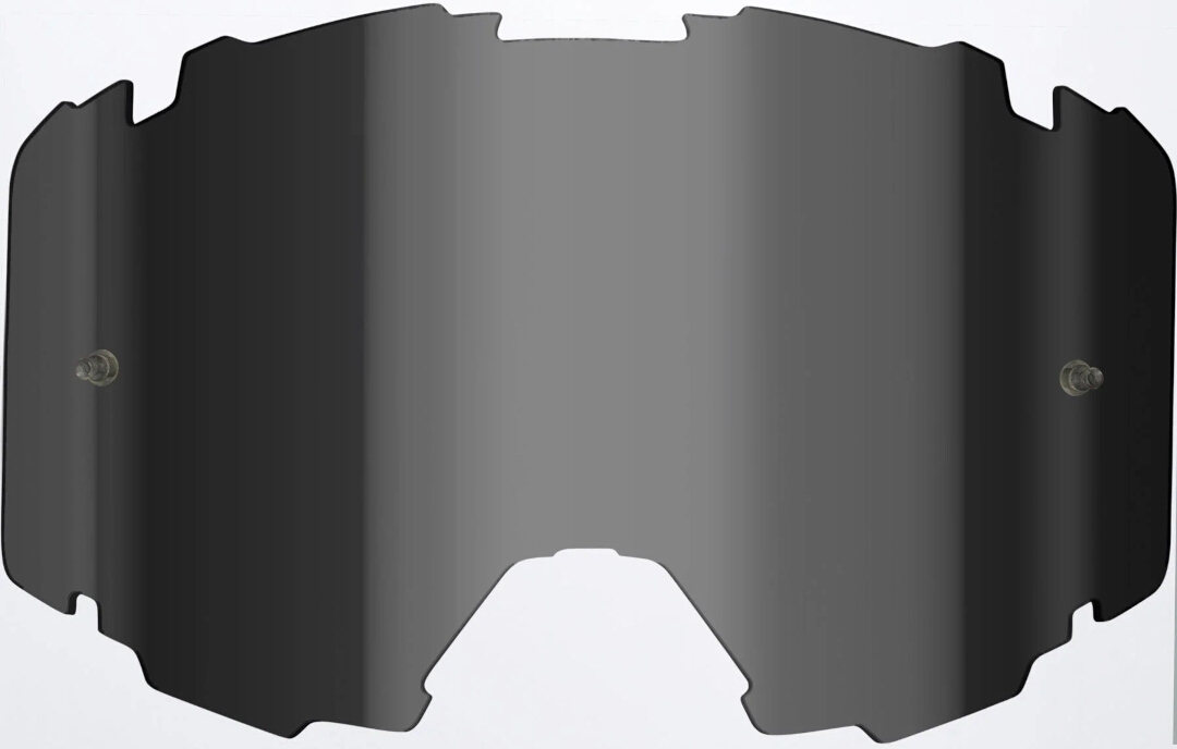 FXR Pilot Replacement Lens, black, black, Size One Size
