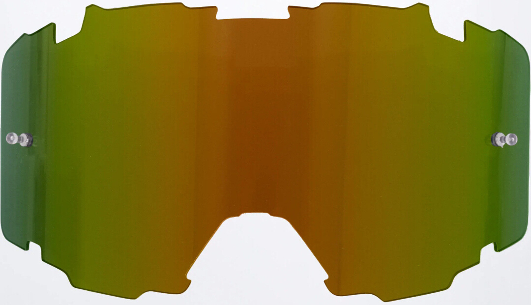 FXR Combat Replacement Lens, Size One Size