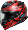 Preview image for Shoei NXR 2 Fortress Helmet