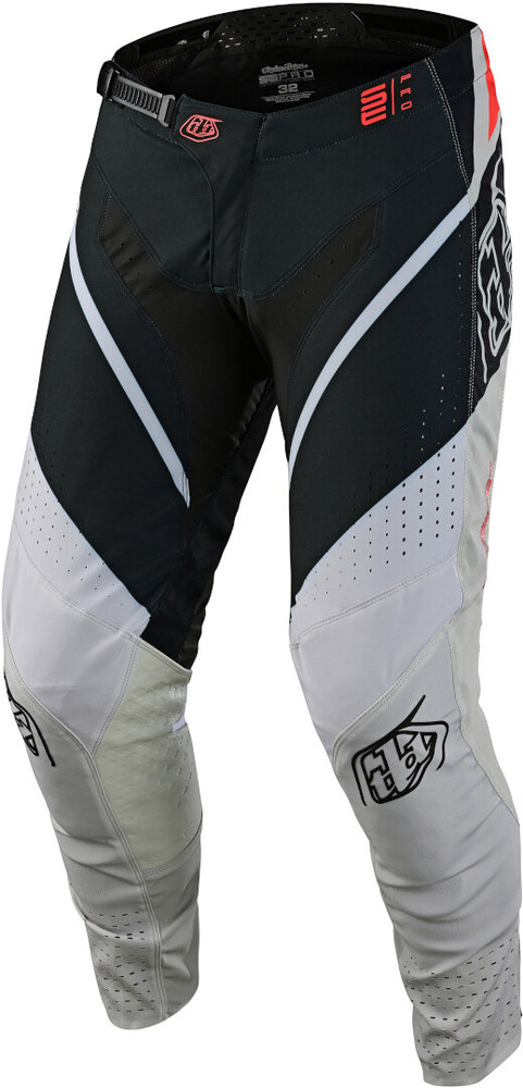 Troy Lee Designs SE Pro Lanes Мотокросс Брюки