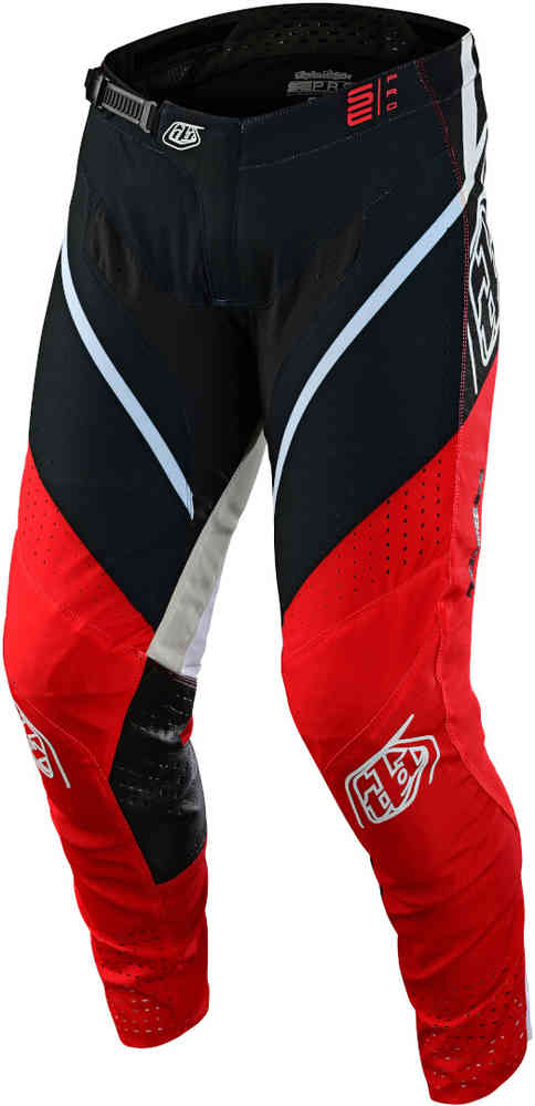 Troy Lee Designs SE Pro Lanes Pantalon de motocross