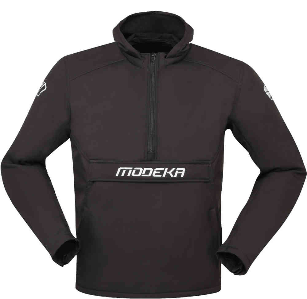 Modeka Braker Veste textile de moto