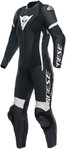 Dainese Grobnik 1-delt dame motorsykkel skinndrakt