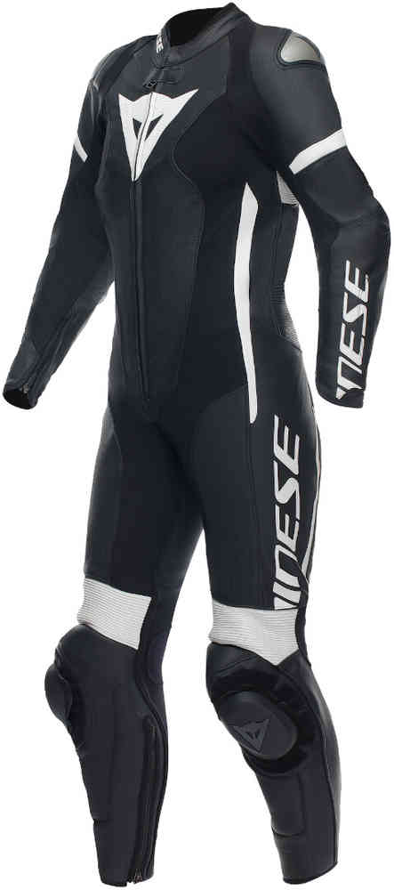 Dainese Grobnik 1-Piece Ladies Motorcycle Leather Suit