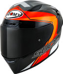 Suomy TX-Pro Glam Helmet