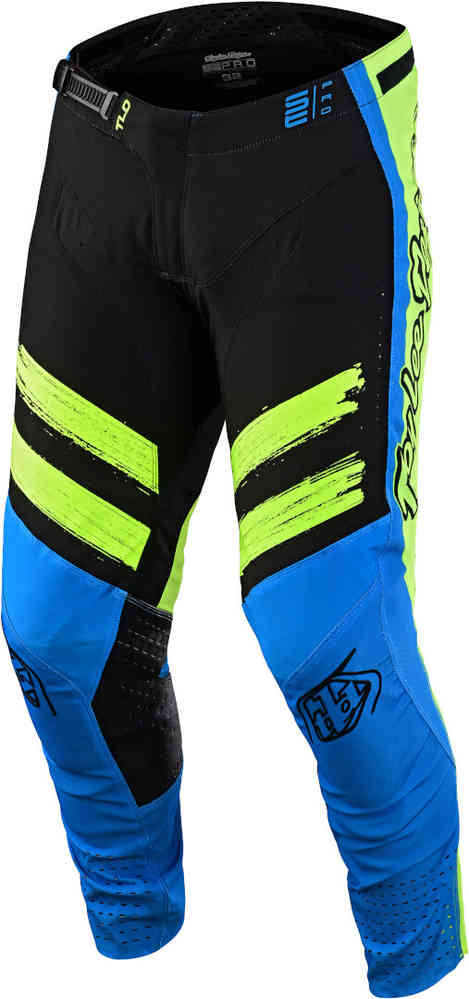 Troy Lee Designs SE Pro Marker Pantalon de motocross