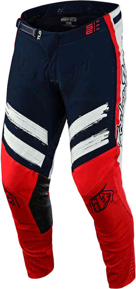 Troy Lee Designs SE Pro Marker Pantaloni Motocross