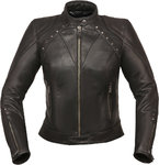 Modeka Jessy Gem Giacca di pelle moto da donna