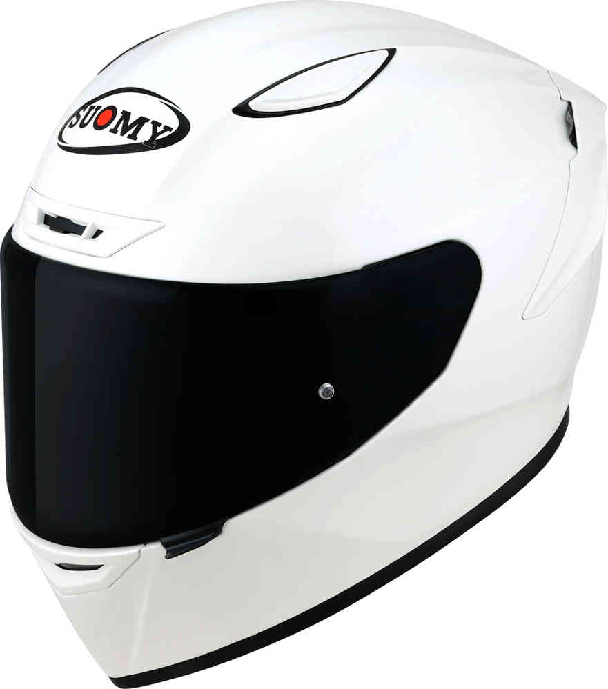 Suomy Track-1 Plain 2023 Helm