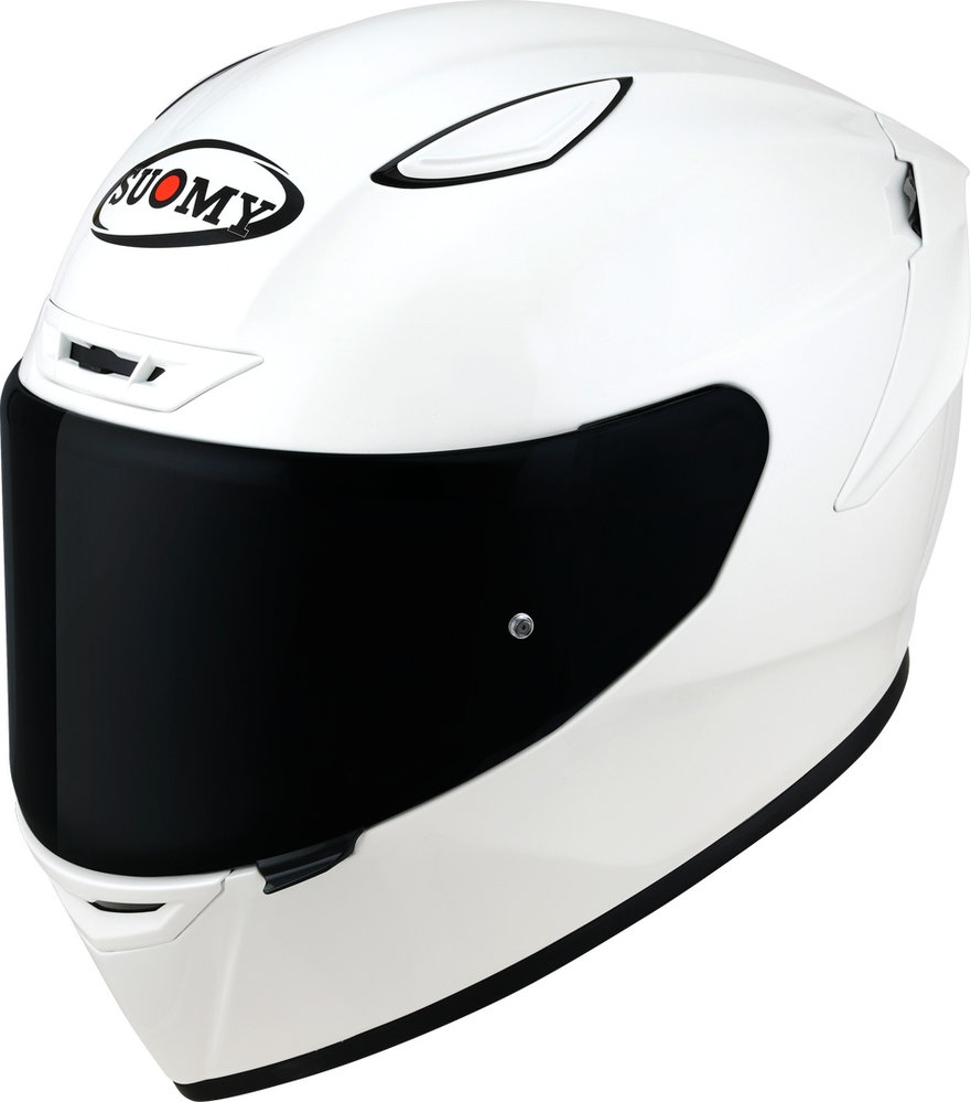 Suomy Track-1 Plain 2023 Kypärä