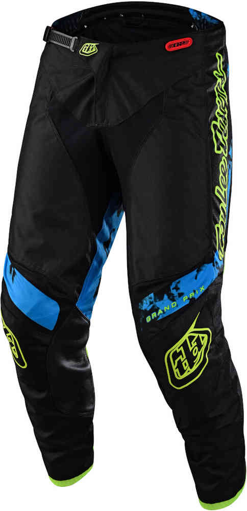 Troy Lee Designs GP Astro Мотокросс Брюки