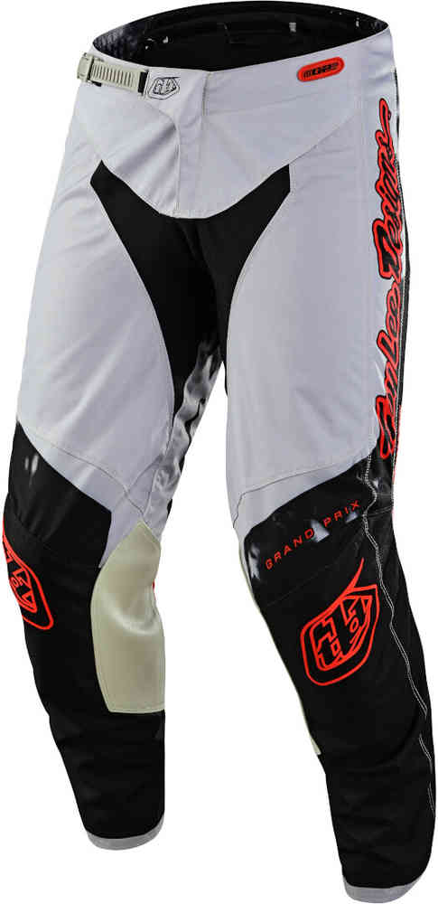 Troy Lee Designs GP Astro Spodnie motocrossowe