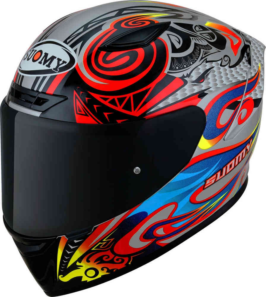 Casco suomy precio store