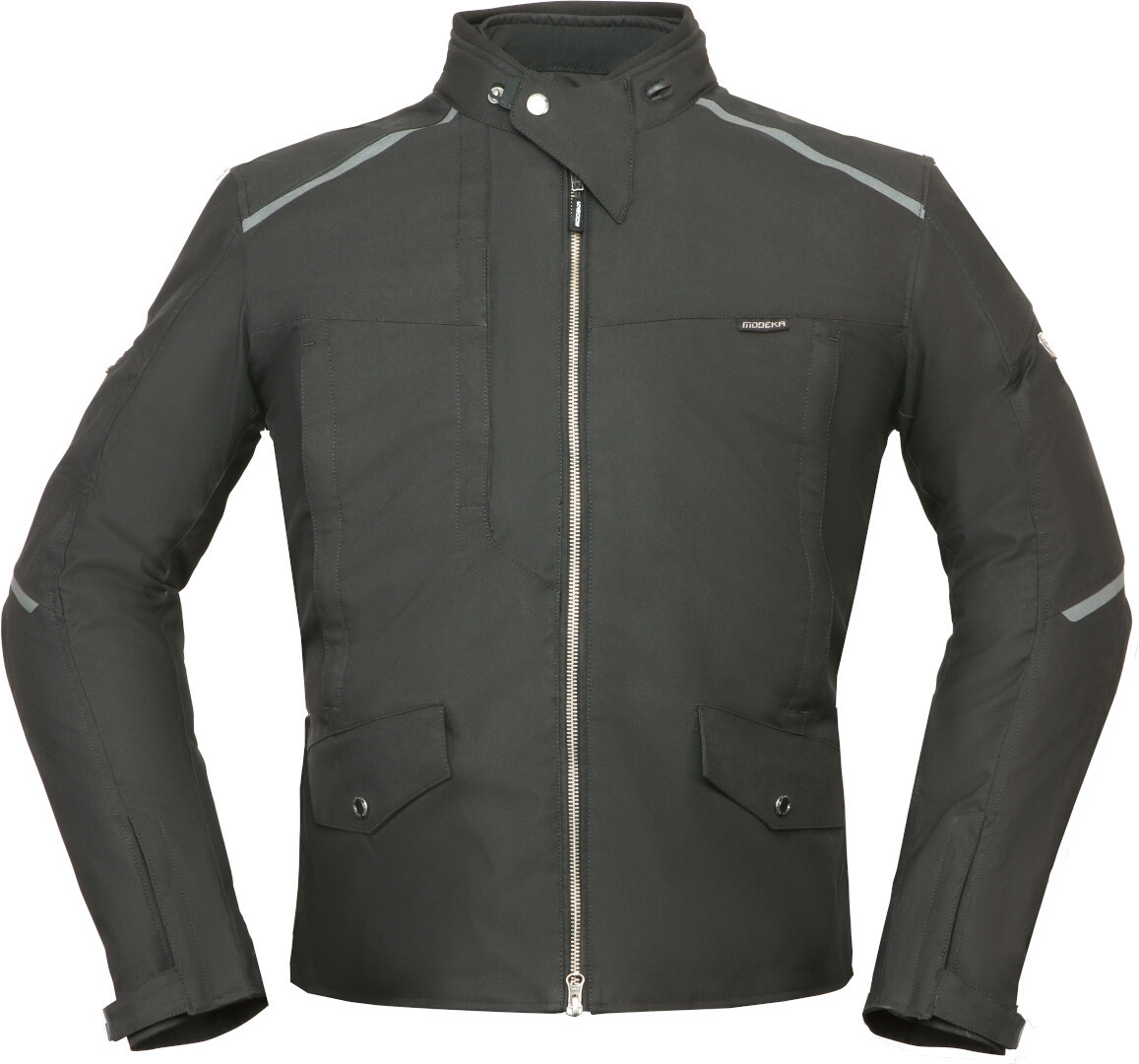 Modeka Kommander Veste textile de moto