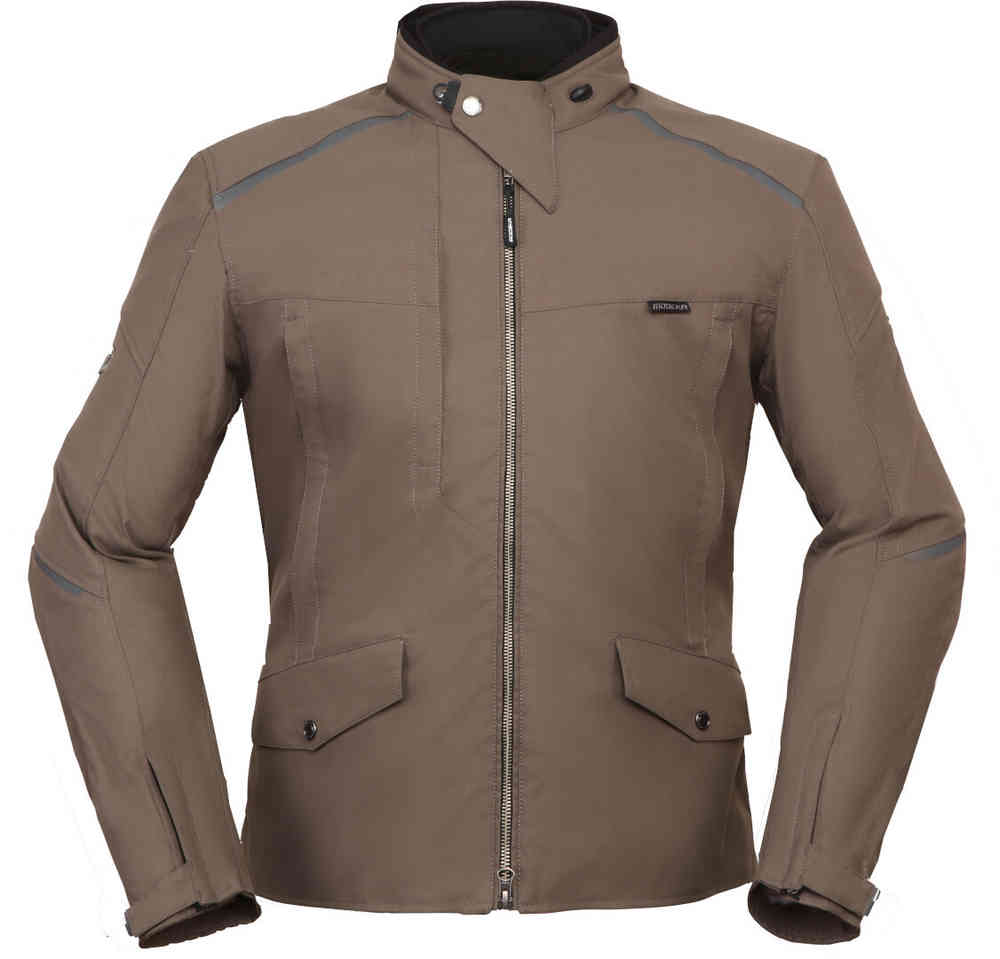 Modeka Kommander Motorrad Textiljacke