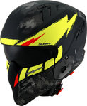 Suomy Armor Hi Volt Casco Jet