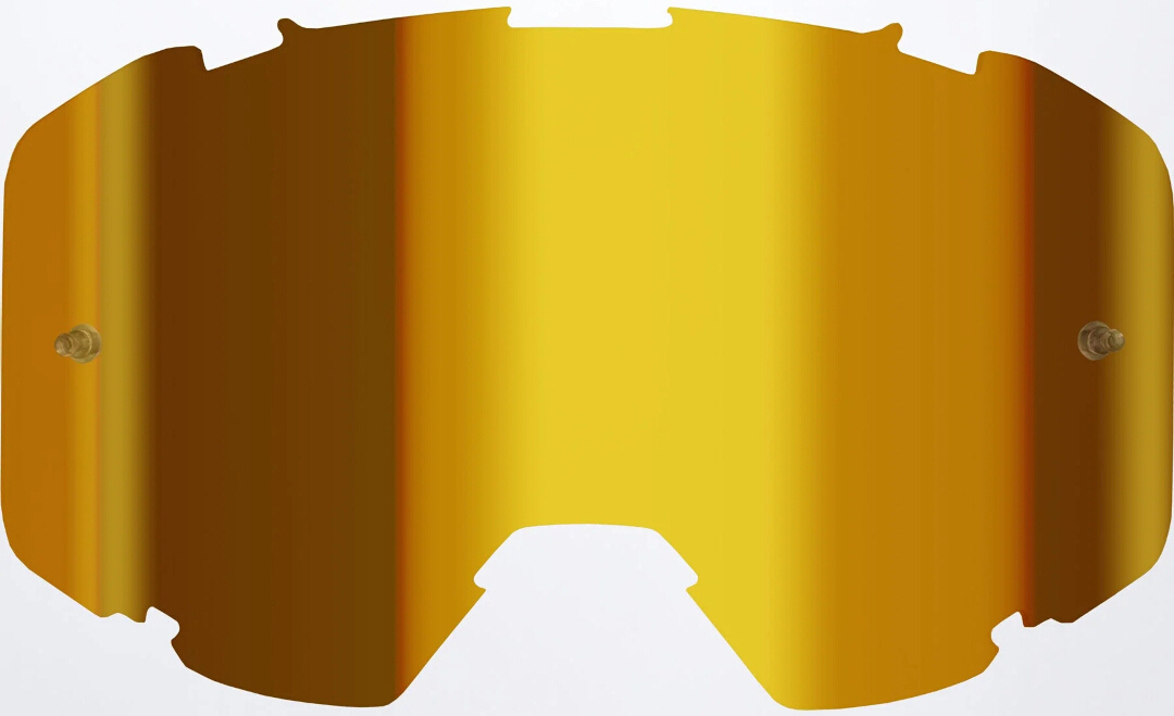 FXR Maverick Replacement Lens, Size One Size