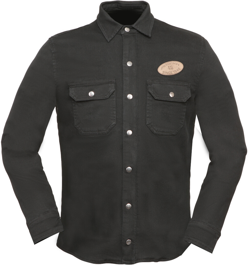 Modeka Oliwer Chemise moto