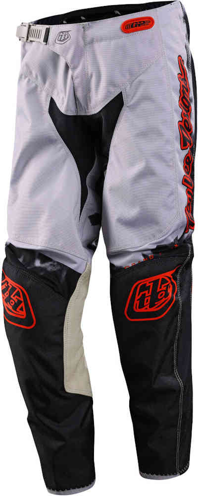 Troy Lee Designs GP Astro Pantaloni Motocross Giovani