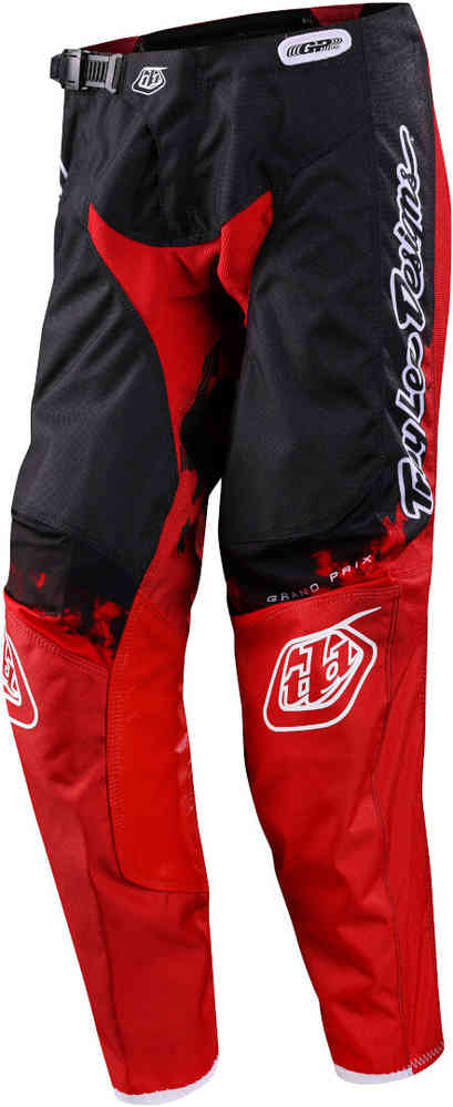Troy Lee Designs GP Astro Mládežnické motokrosové kalhoty