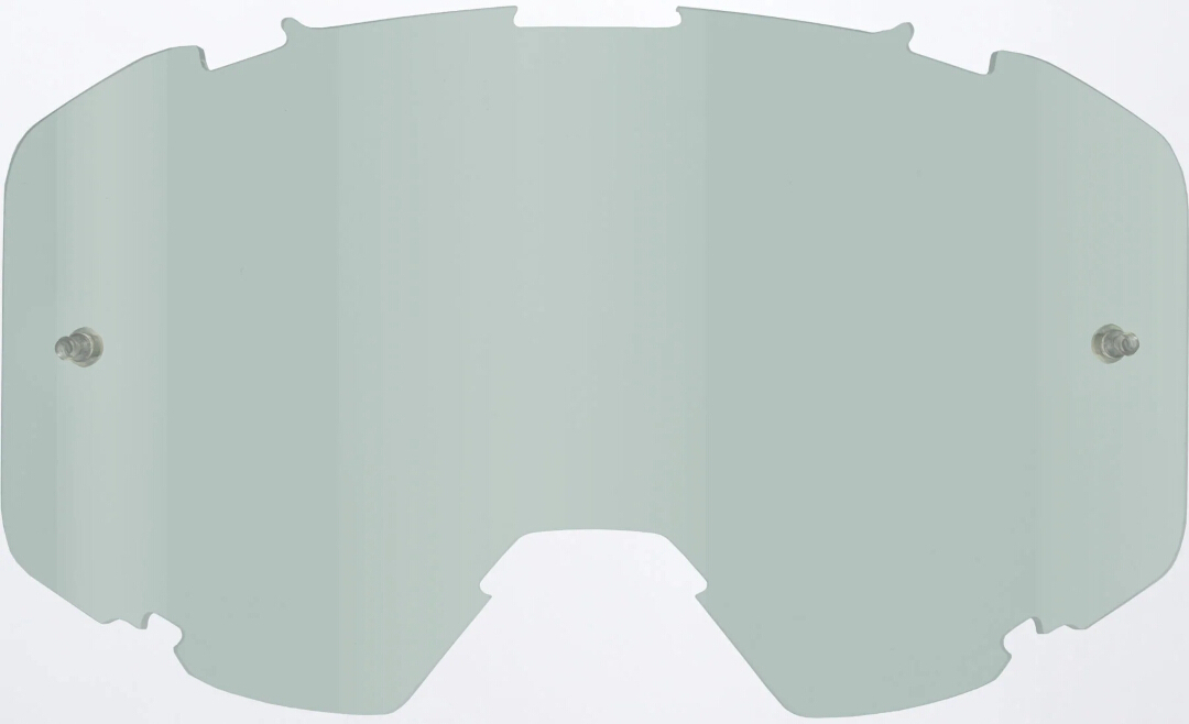 FXR Maverick Clearidium Udskiftning linse, klar