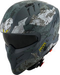 Suomy Armor Urban Squad Jet helm