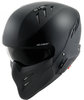 Preview image for Suomy Armor Plain Jet Helmet