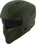 Suomy Armor Plain Jet Helmet