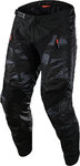 Troy Lee Designs Scout GP Brushed Camo Pantalones de motocross