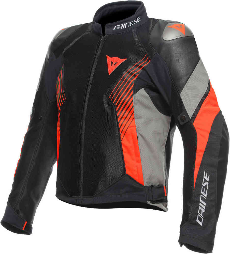 Dainese Super Rider 2 Absoluteshell Motorrad Textiljacke