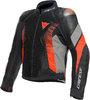 Preview image for Dainese Super Rider 2 Absoluteshell Motorcycle Textile Jacket