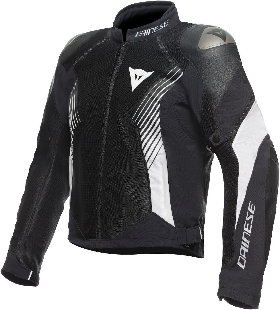 Dainese Super Rider 2 Absoluteshell Мотоцикл Текстильная куртка