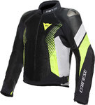 Dainese Super Rider 2 Absoluteshell Giacca tessile moto