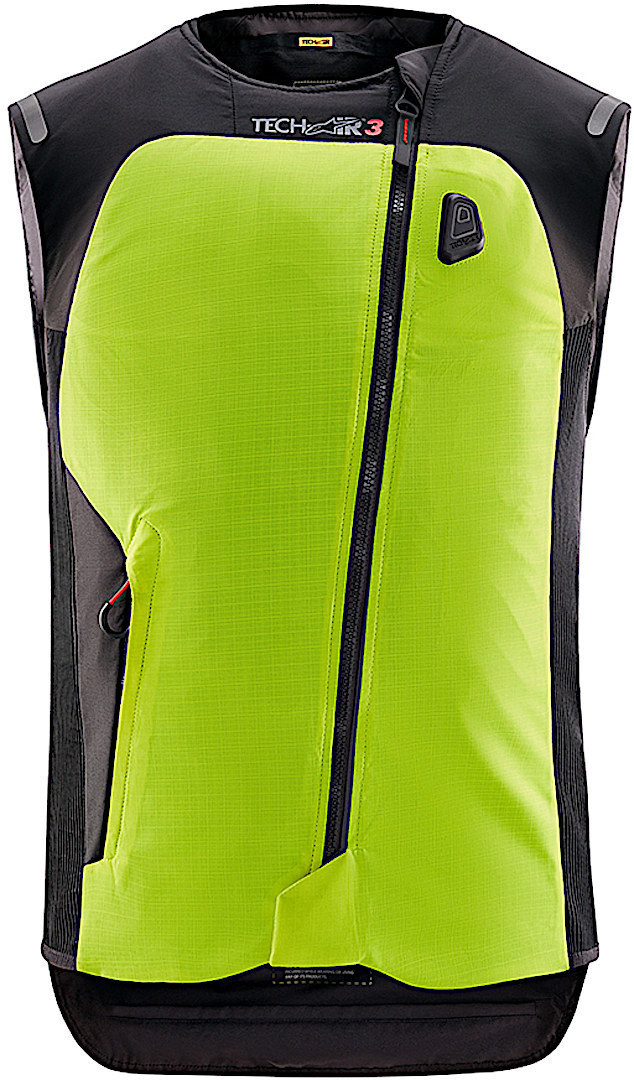 Alpinestars Tech-Air 3 Жилет подушки безопасности