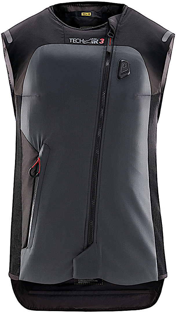 Alpinestars Stella Tech-Air 3 Женский жилет подушки безопасности
