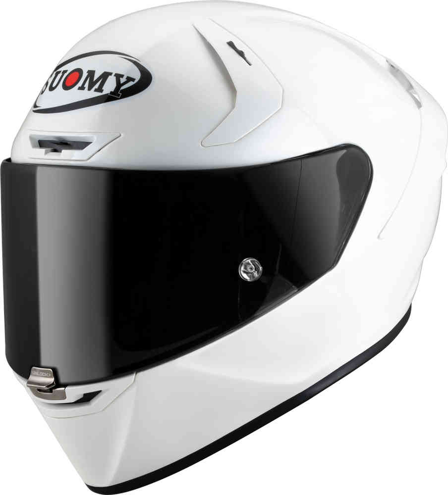 Suomy SR-GP Plain 2023 Helmet
