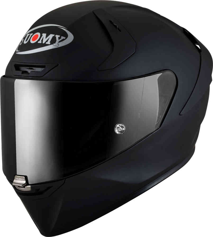 Suomy SR-GP Plain 2023 Шлем
