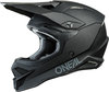 Vorschaubild für Oneal 3Series Solid 2023 Motocross Helm