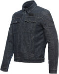 Dainese Denim Tex Motorrad Textiljacke