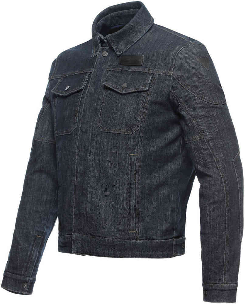 Denim moto discount