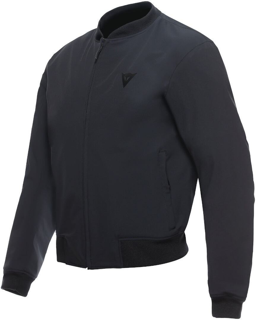 Dainese Bhyde No-Wind Мотоцикл Текстильная куртка чёрный 56 