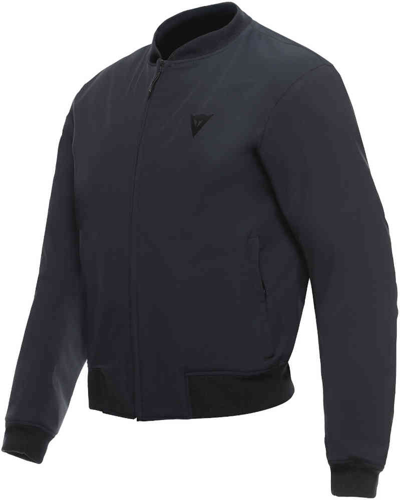 Dainese Bhyde No-Wind Chaqueta textil de motocicleta