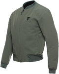 Dainese Bhyde No-Wind Chaqueta textil de motocicleta