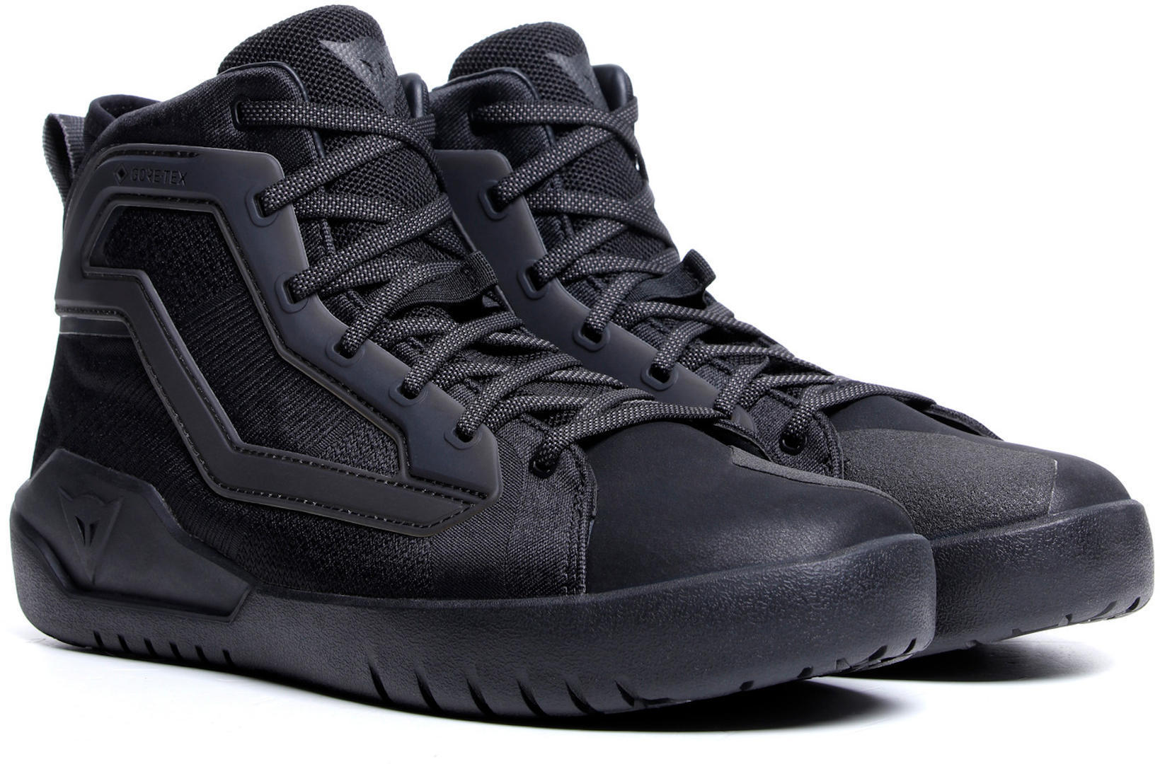 Dainese Urbactive GTX Motorcykel sko, sort, størrelse 43