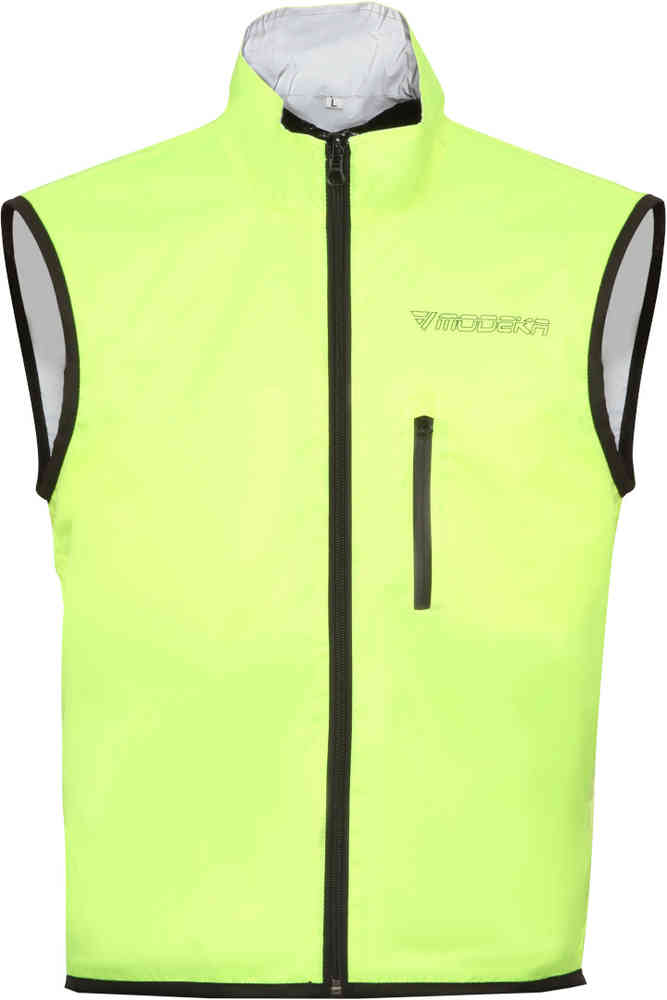 Modeka Double Eye Safety Vest