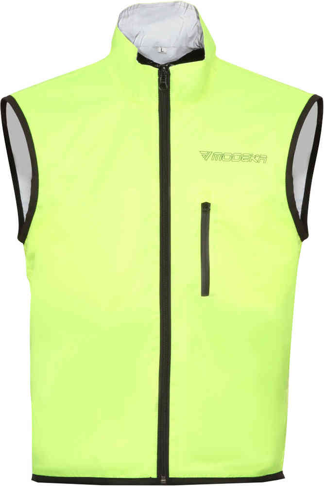 Modeka Double Eye Gilet di sicurezza