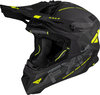 Preview image for FXR Helium Carbon 2023 Motocross Helmet