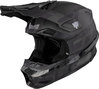 FXR Blade Carbon Шлем для мотокросса