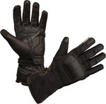 Modeka Black Ridge Guantes de motocicleta