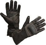 Modeka Black Ridge Motorcycle Gloves